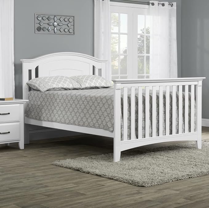 Oxford baby Willowbrook Conversion Kit,White