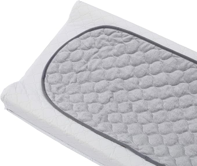 Waterproof Baby Diaper Changing Mat Infant Washable Diaper Pad Portable Nappy Changer Mattress for Boys Girls