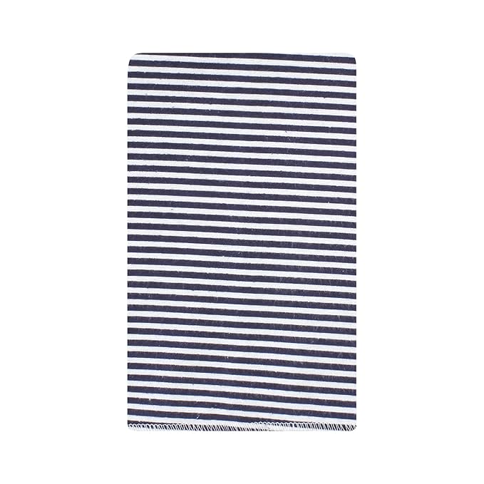 Hudson Baby Unisex Baby Cotton Flannel Burp Cloths, Going Places 10 Pack, One Size