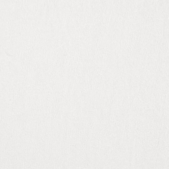 HonestBaby unisex baby Organic Terry Cotton Changing Pad Cover, Bright White, One Size US