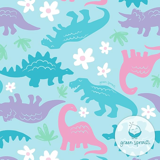 green sprouts Pull-up Reusable Absorbent Swim Diaper