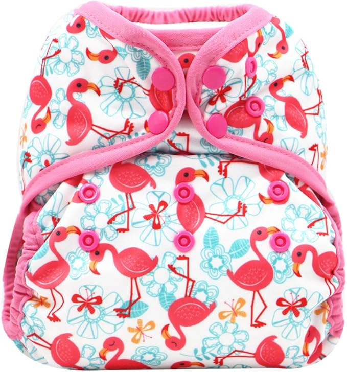 Baby Cloth Diaper cover, Reusable, Washable, Adjustable