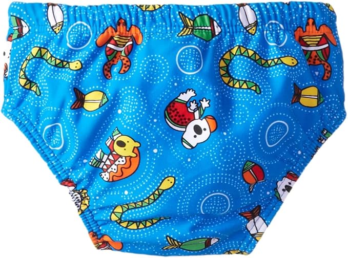 Baby Banz Boys Infant Swim Diaper