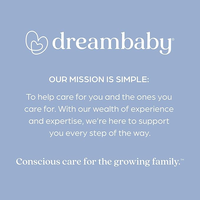 Dreambaby EZY- Potty Training Toilet Seat Topper, Non-Slip and Great for Travel, Grey, Toilet Training Seat