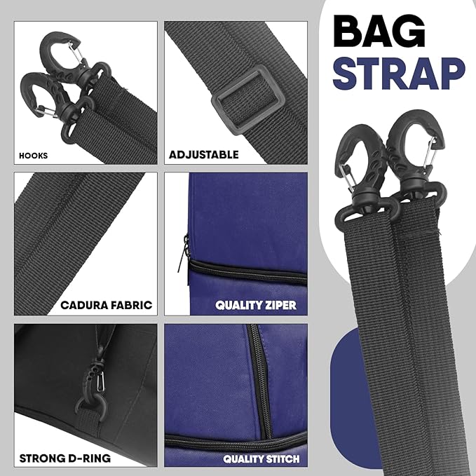 Breast Pump Bag for Spectra S1 S2, Insulated Travel Backpack with Ice Pack Fits 6 Baby Bottles, Wearable Breastmilk Double Layered Cooler Bag with Removeable Straps for Nursing Mom Daycare
