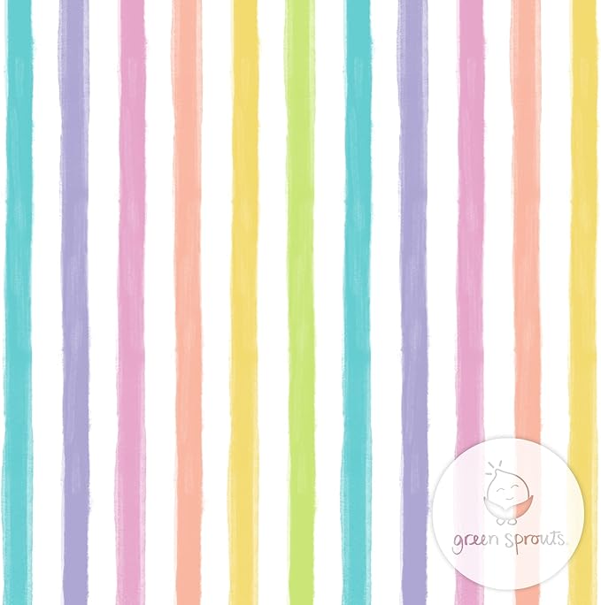green sprouts Snap Reusable Absorbent Swimsuit Diaper