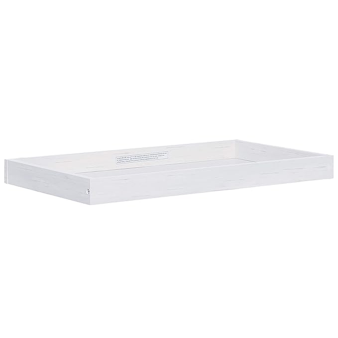 Evolur Fully Assembled Changing Tray