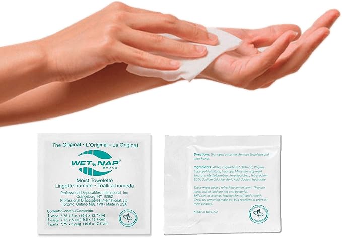 HAO M Mark Premium Baby Diapers - Size 2 (12-18 lbs) 196 Count W/Moist Towelettes