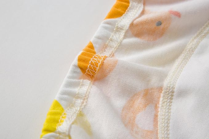 Baby Toddler Thick Absorbent Potty Training Pants Underwear