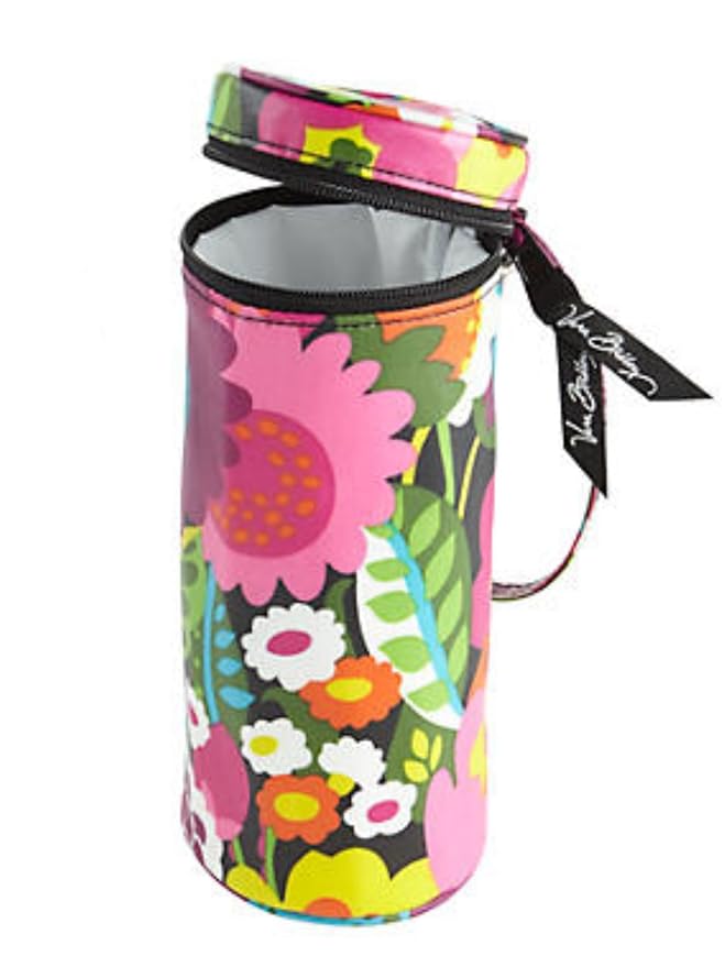 Vera Bradley Baby Bottle Caddy (Va Va Bloom)