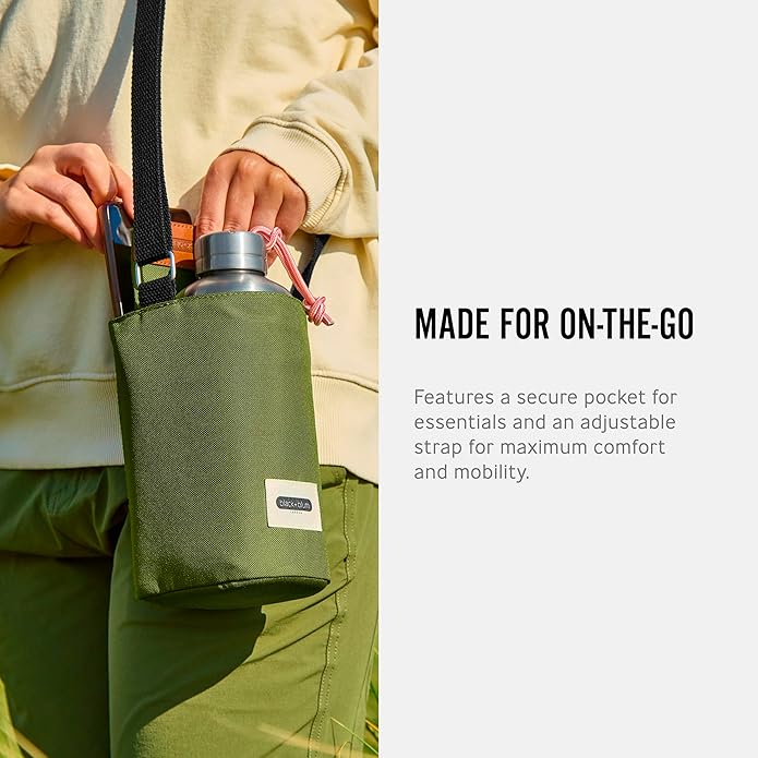 Black+Blum Insulated Bottle Bag
