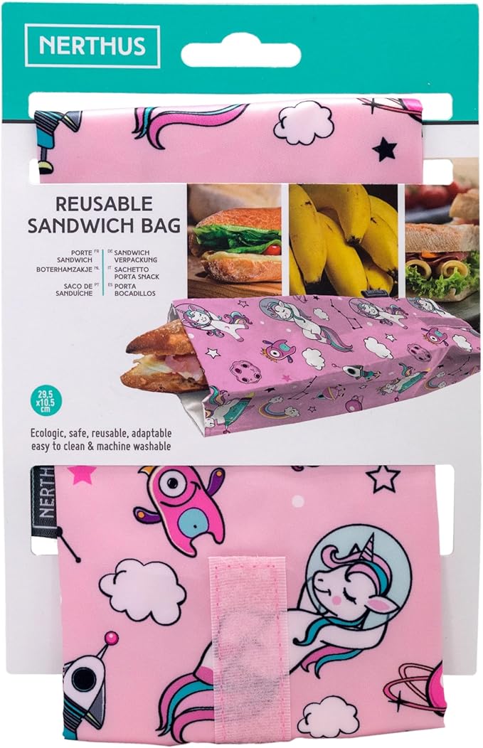 NERTHUS FIH 1449 Unicorn Snack Holder