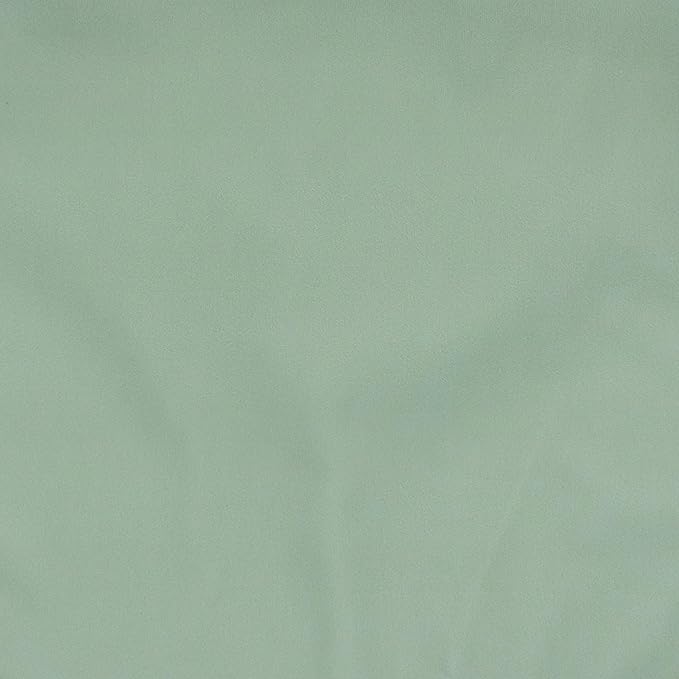 BapronBaby Minimalist Sage Wet Dry Bag - Waterproof Two Zipper Pockets - Reusable for Mealtime, Diapers, Stroller, Snacks, Swimsuits - Machine Washable - 11" x 9"