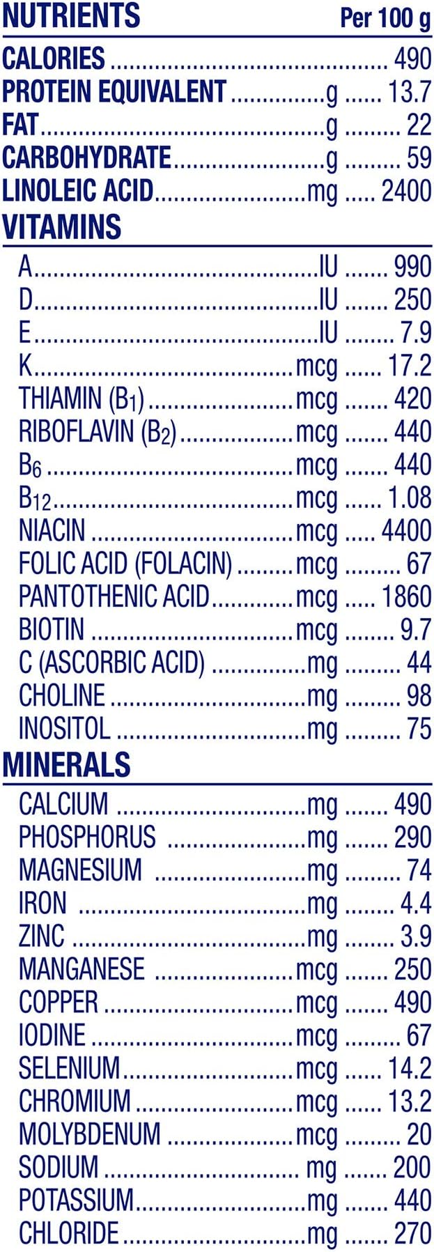 PurAmino Junior, Hypoallergenic Amino Acid based Powder for Severe Food Allergies and GI conditions, Nutritionally Complete for Ages 1 and older, 14.1oz can