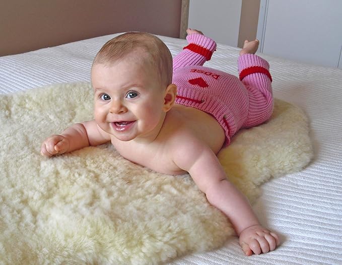 Personalized 100% MERINO wool longies diaper cover knitted pants leggings soaker custom