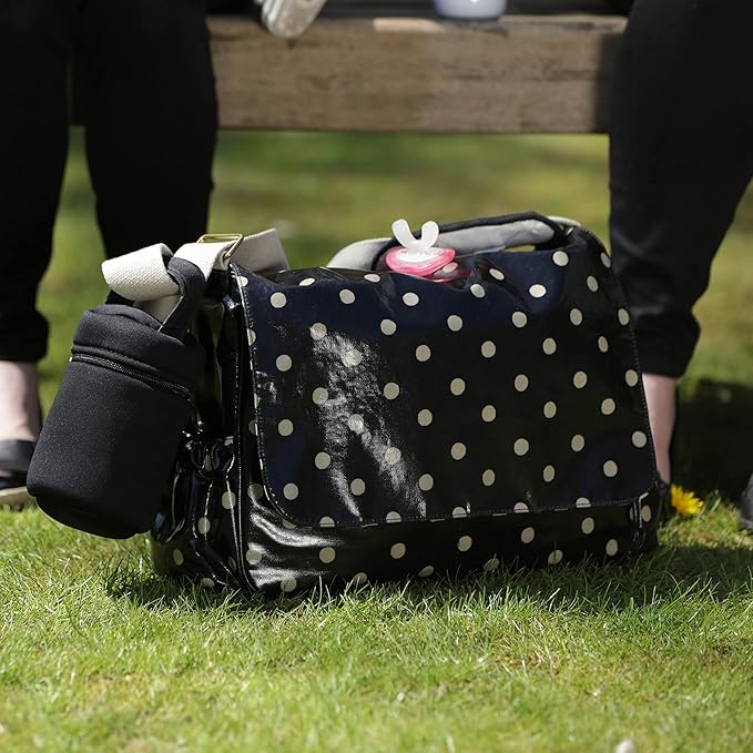 Tommee Tippee Closer to Nature 2X Insulated Bottle Bags