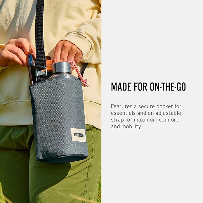 Black+Blum Insulated Bottle Bag