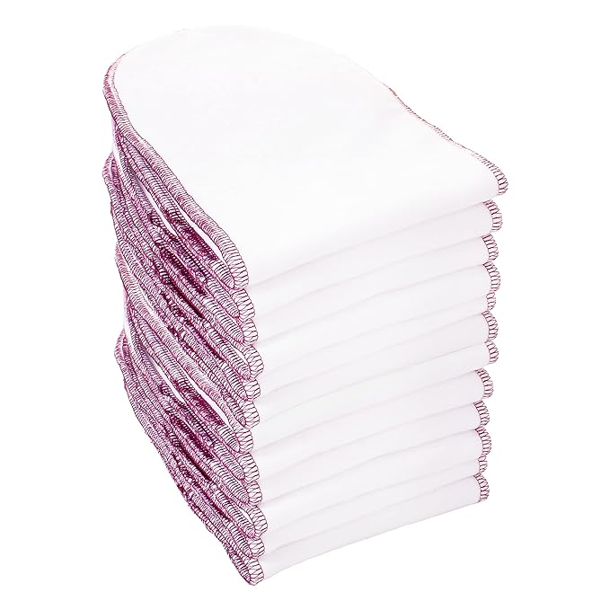 Geffen Baby Super Absorbers Plus Diaper Inserts