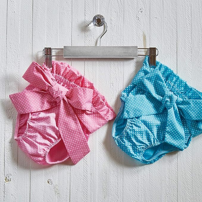 Stephan Baby Girls' Classic