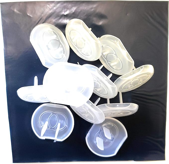 Angel of MIne Outlet Plugs 12 Pack