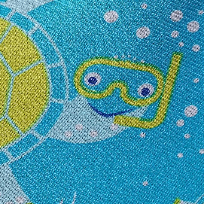 Speedo Baby-Girls Tommy Turtle