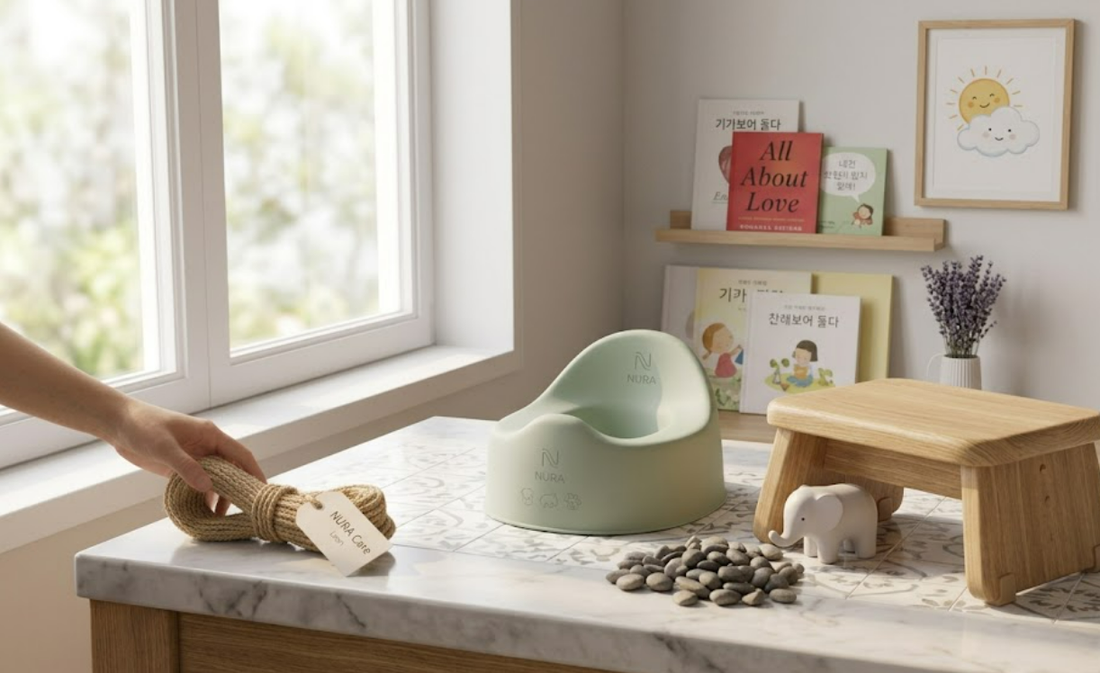 Potty Training and Language: Key Words to Teach Your Toddler for Communication Success
