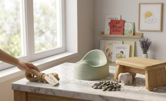 Potty Training and Language: Key Words to Teach Your Toddler for Communication Success