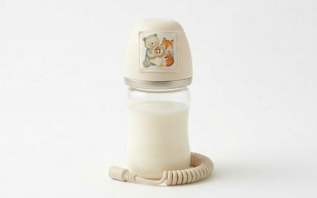 The Complete Guide to Choosing Safe, Anti-Colic Baby Bottles