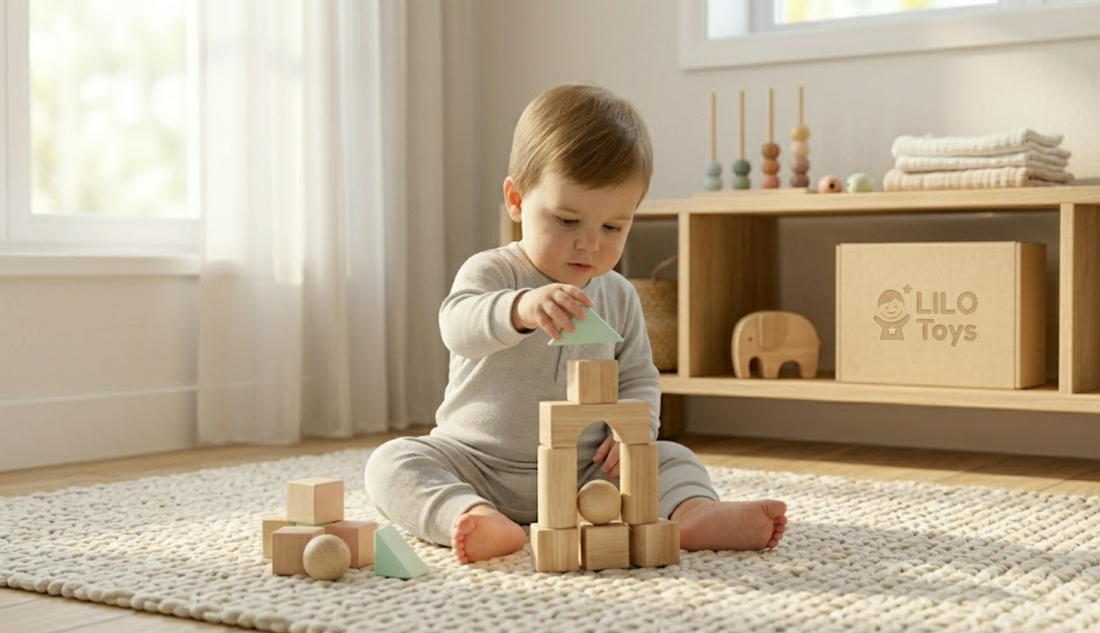 Anti-Choking Hazard Checklist: Setting Up a Safe, Risk-Free Baby Playroom