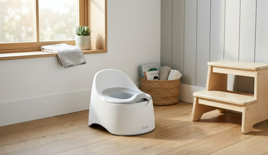 Navigating Public Toilets During Potty Training: Tips for Anxiety-Free Outings