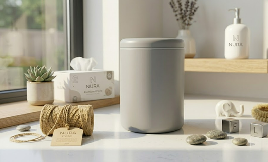 How to Responsibly Dispose of Baby Diapers: A Smart Guide for Modern Homes