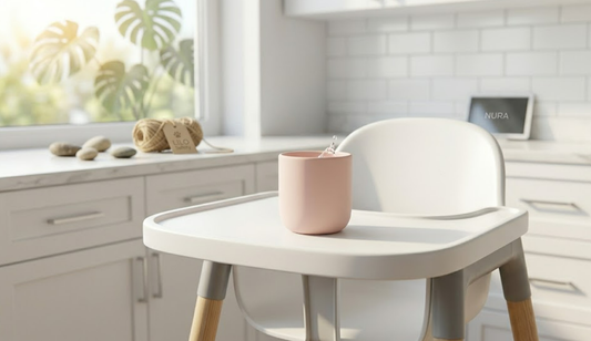 The Ultimate Guide to Introducing Open Cups to Your Baby: When and How to Start