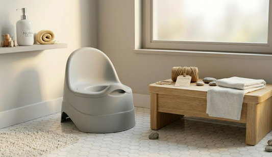 Nighttime Potty Training vs. Daytime Success: How to Manage Overnight Bedwetting