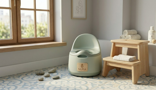 4 Common Potty Training Myths Every Parent Needs to Ignore