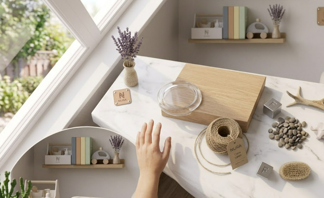 Corner Guards 101: How to Baby-Proof Sharp Furniture Edge Safely