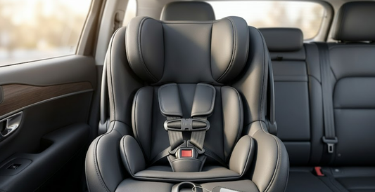 nderstanding Car Seat Expiration: The Crucial Safety Checklist for Growing Families