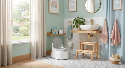 4 Clear Signs Your Child is Ready for Potty Training (And How to Start)