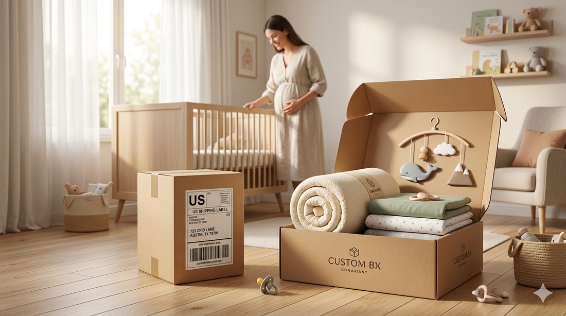 The Nursery Checklist: Essential Gear to Set Up Before Baby's Arrival