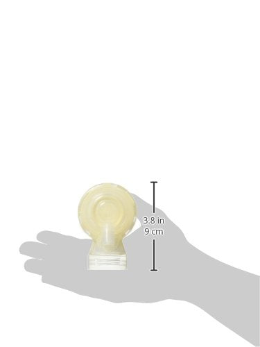 Medela Freestyle Spare Parts Kit, Breast Shield Connectors and Membranes, Extra Breast Pump Parts Designed Exclusively for Freestyle and Made Without BPA