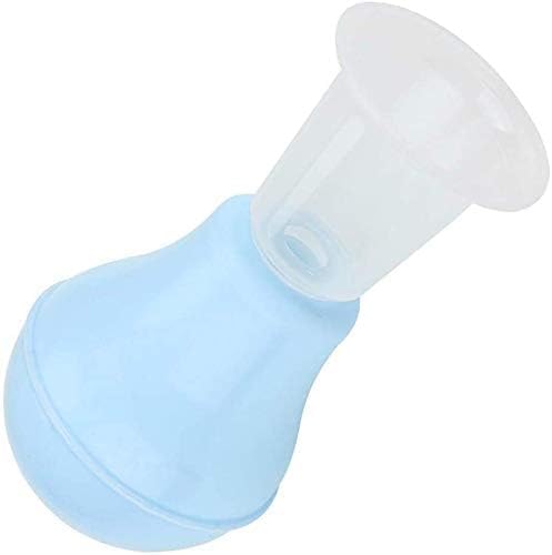 Nipple Corrector, Women Silicone Nipple Enlargement Suction Enlarger Sucker Corrector for Breastfeeding Inverted Flat Nipples Aspirator Puller Health Care Breast Shells and Nipple Therapy Products