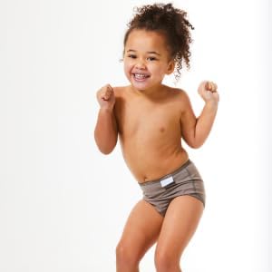 Splash About Silver Lining Swim Diaper Wrap (2-3 Years)