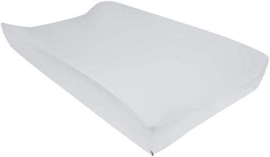 Kyte Baby Soft Change Pad Cover, Rayon Made from Bamboo Material (Storm)