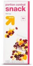 Portion Control Snack Bags (BPA Free) (4) 3 1/2" x 5 7/8" ~ (64 bags x 4 = 256 bags)