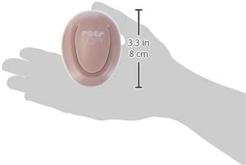 Reer Baby Boys Silentguard Baby Hearing Protection for Babies SilentGuard
