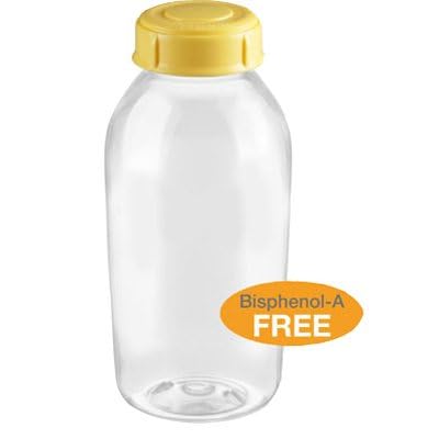 Medela Breastmilk Collection and Storage Bottles 8oz (250ml) - 8 Each
