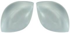 Envv Silicone Shaping Inserts Breast Enlargement Enhancers Pads Bra Gel Push-up Chicken Cutlets Fake Boobs