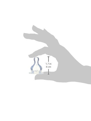 teteo Milk Training Nipple
