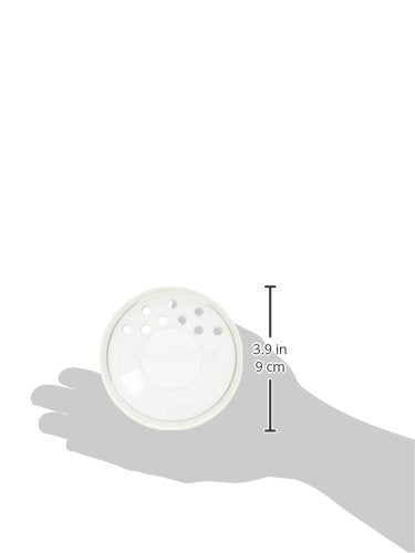 Medela SoftShells Breast Shells for Sore Nipples for Pumping or Breastfeeding, Discreet Breast Shells, Flexible and Easy to Wear, Made Without BPA