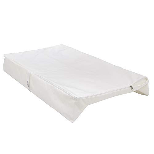 Beautyrest Foam Contoured Changing Pad with Waterproof Cover (Pack of 2)