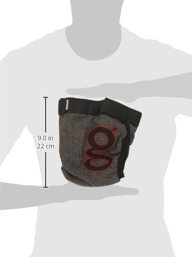 Gdiapers George Gpants Diapers, Herringbone, Large
